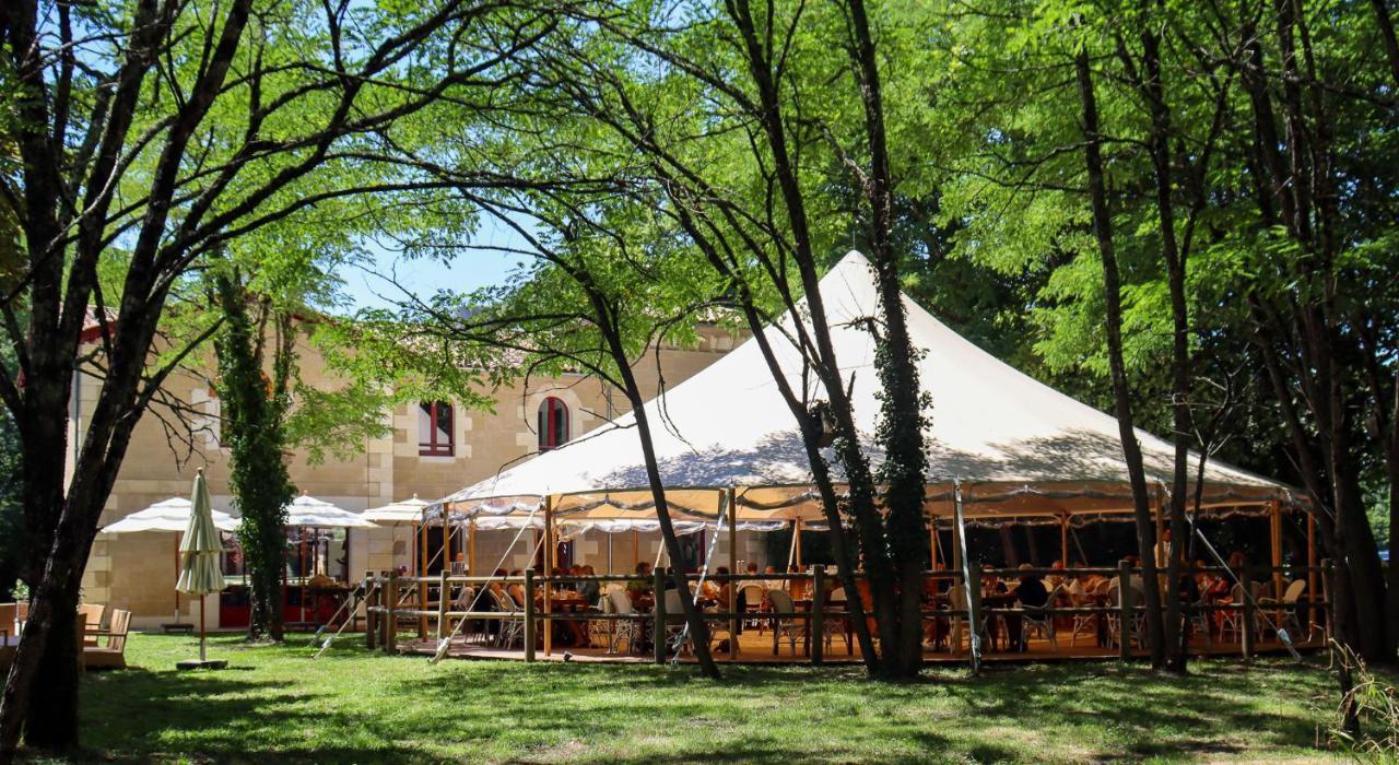 Chateau Leognan, Domaine Viticole - Proche Bordeaux エクステリア 写真