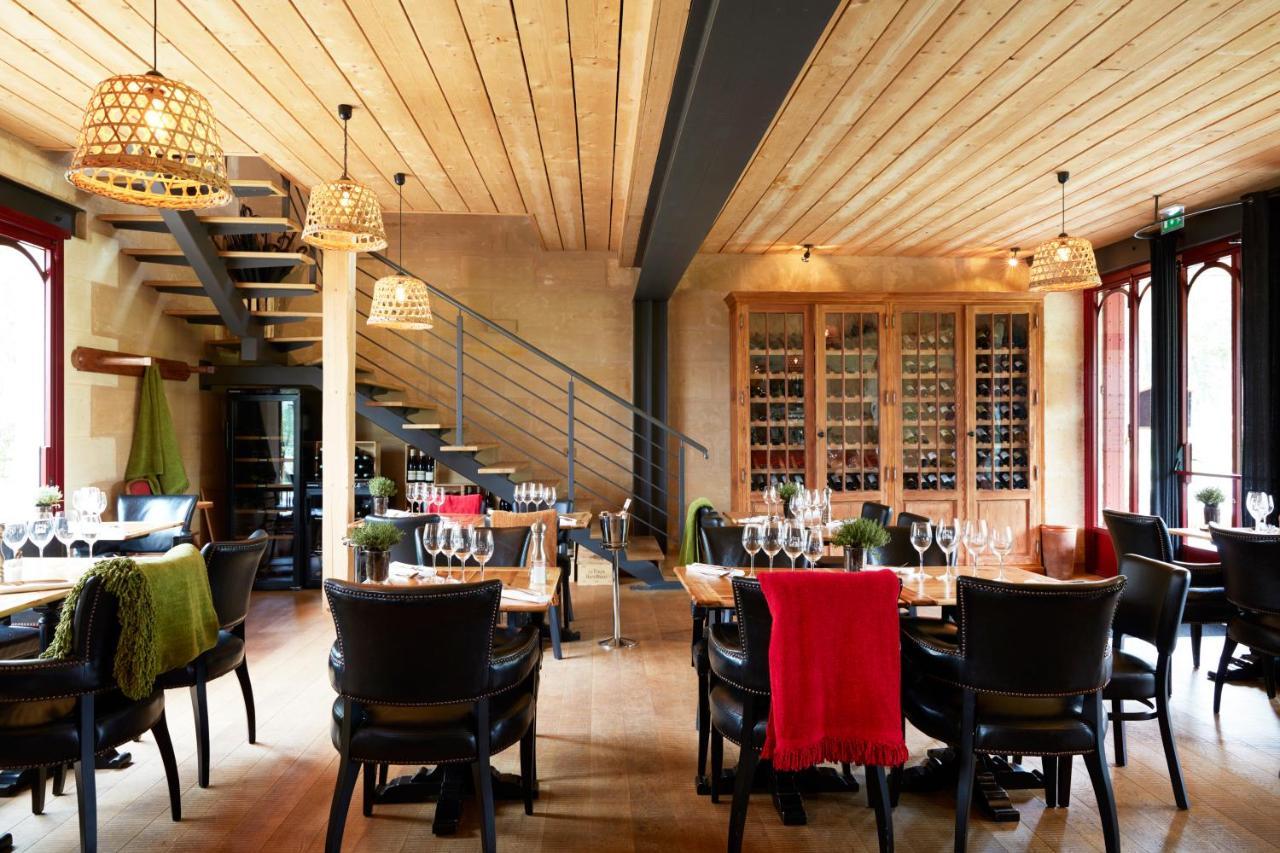 Chateau Leognan, Domaine Viticole - Proche Bordeaux エクステリア 写真