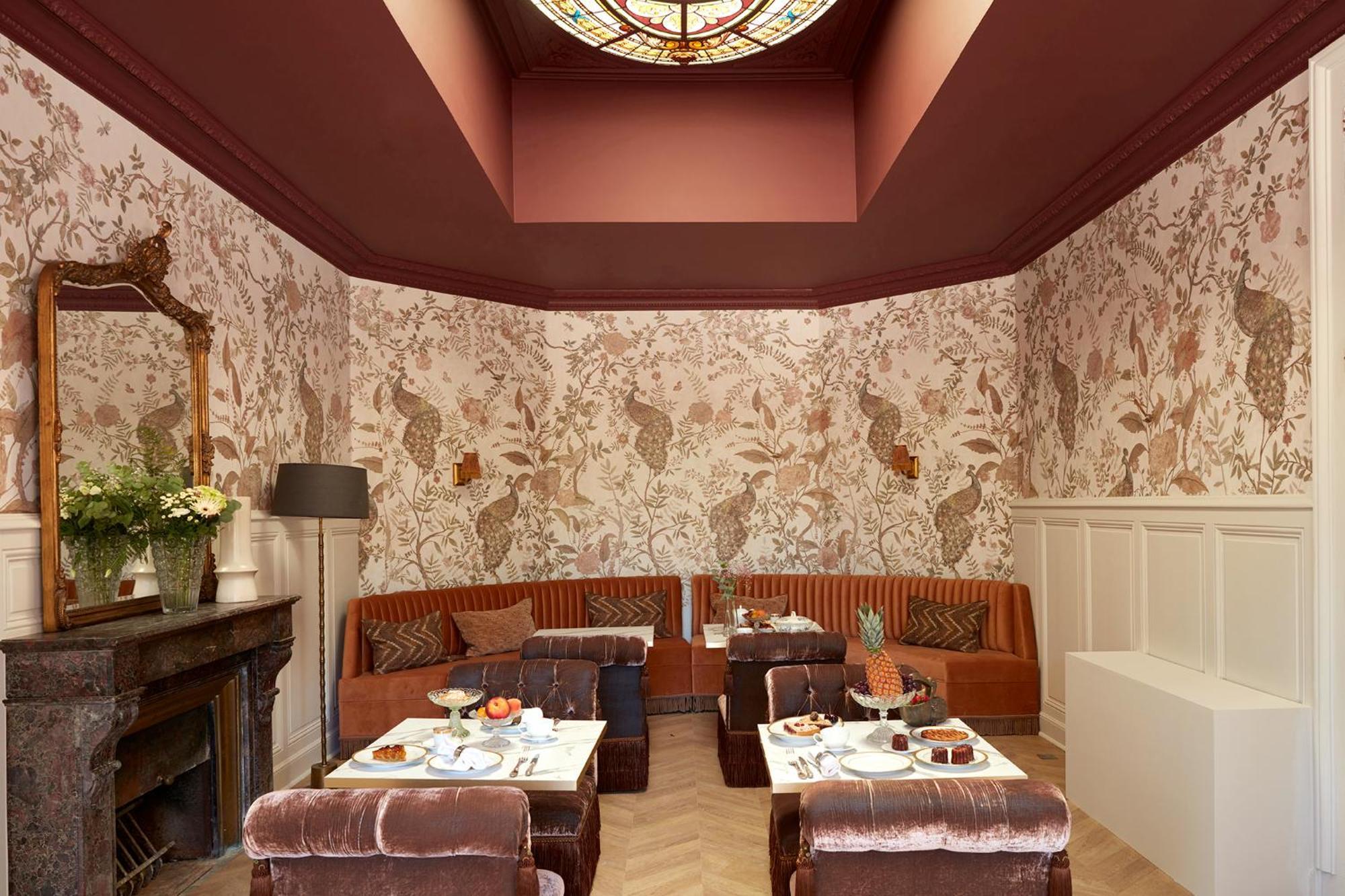 Chateau Leognan, Domaine Viticole - Proche Bordeaux エクステリア 写真