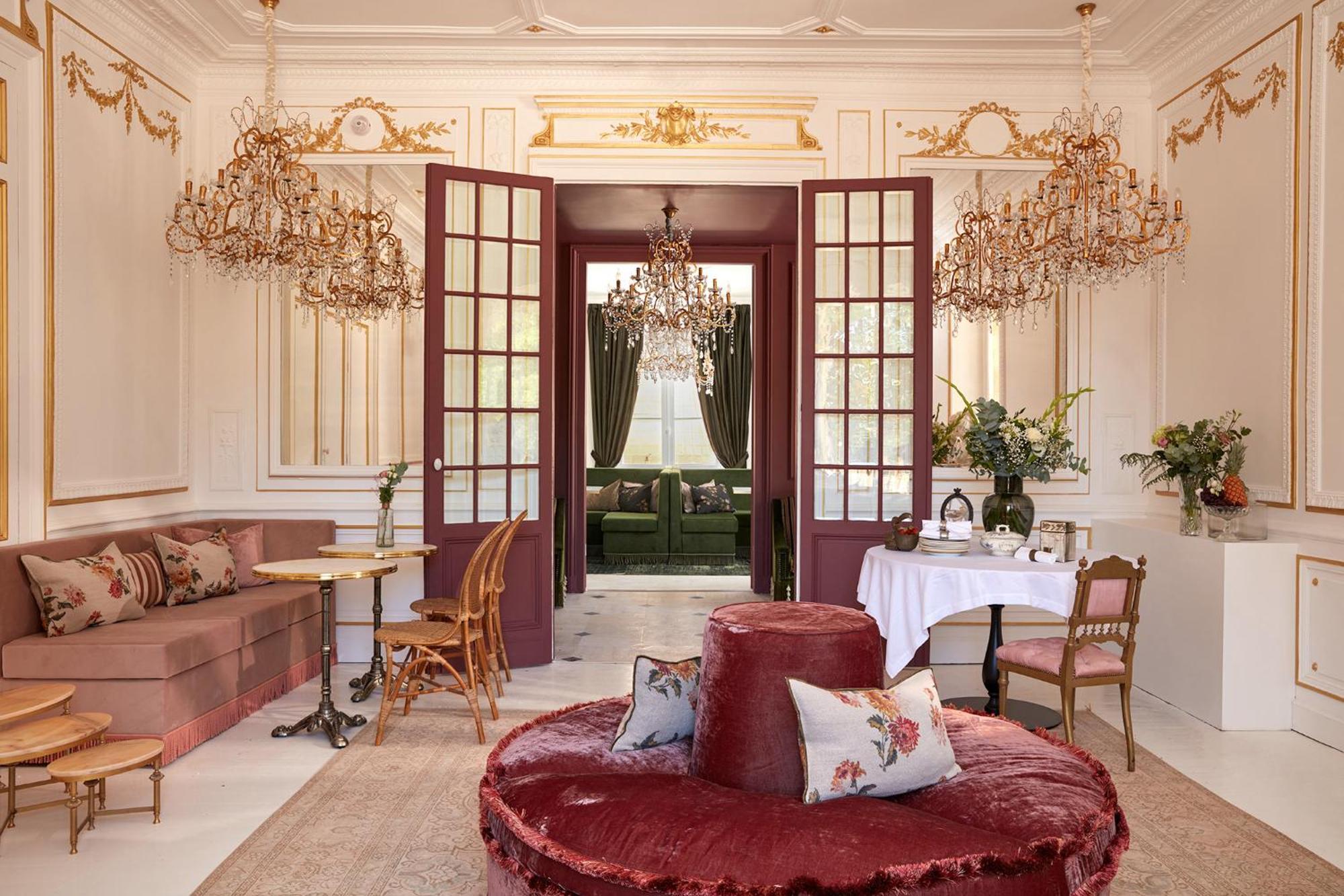 Chateau Leognan, Domaine Viticole - Proche Bordeaux エクステリア 写真
