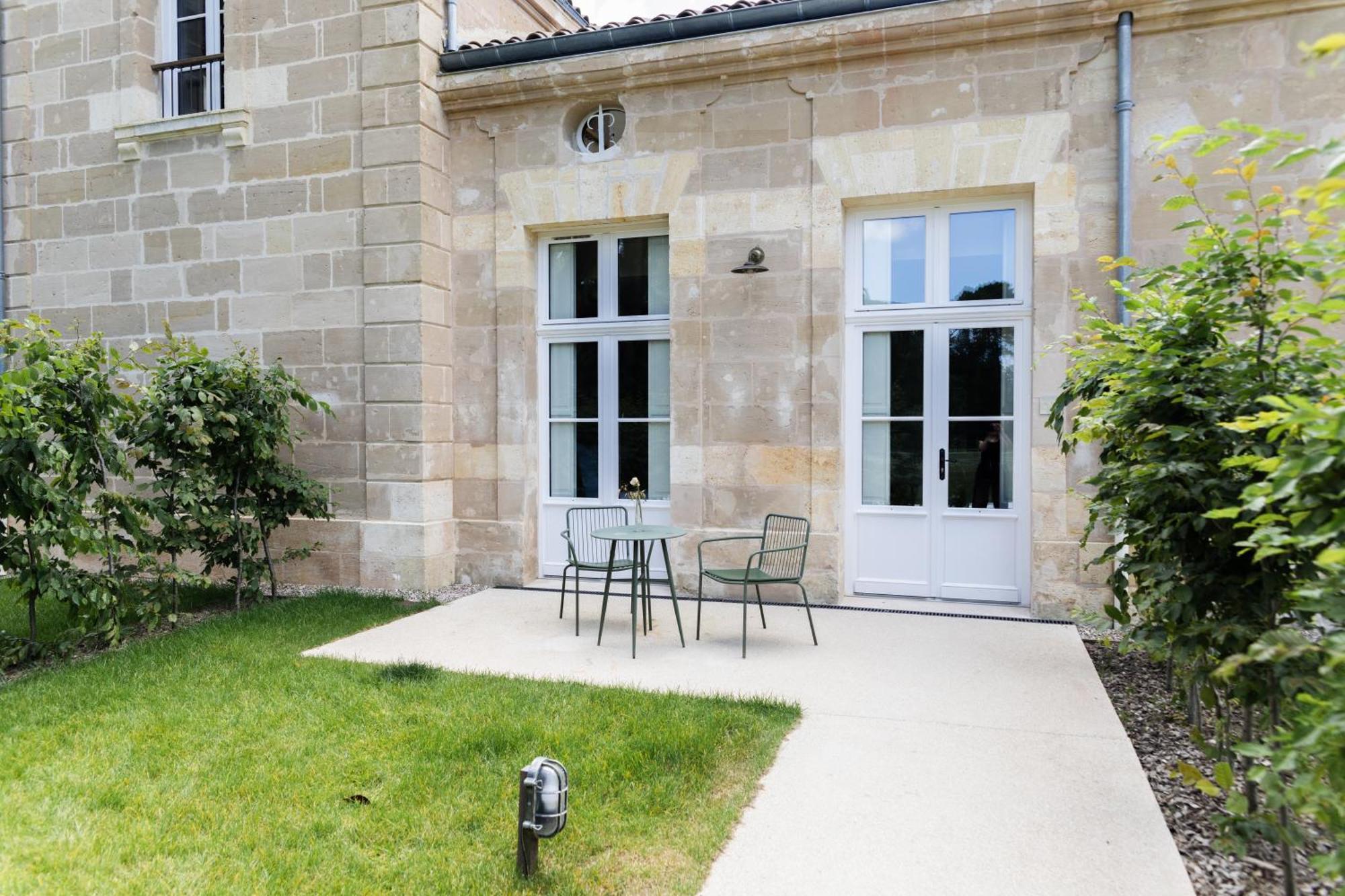 Chateau Leognan, Domaine Viticole - Proche Bordeaux エクステリア 写真